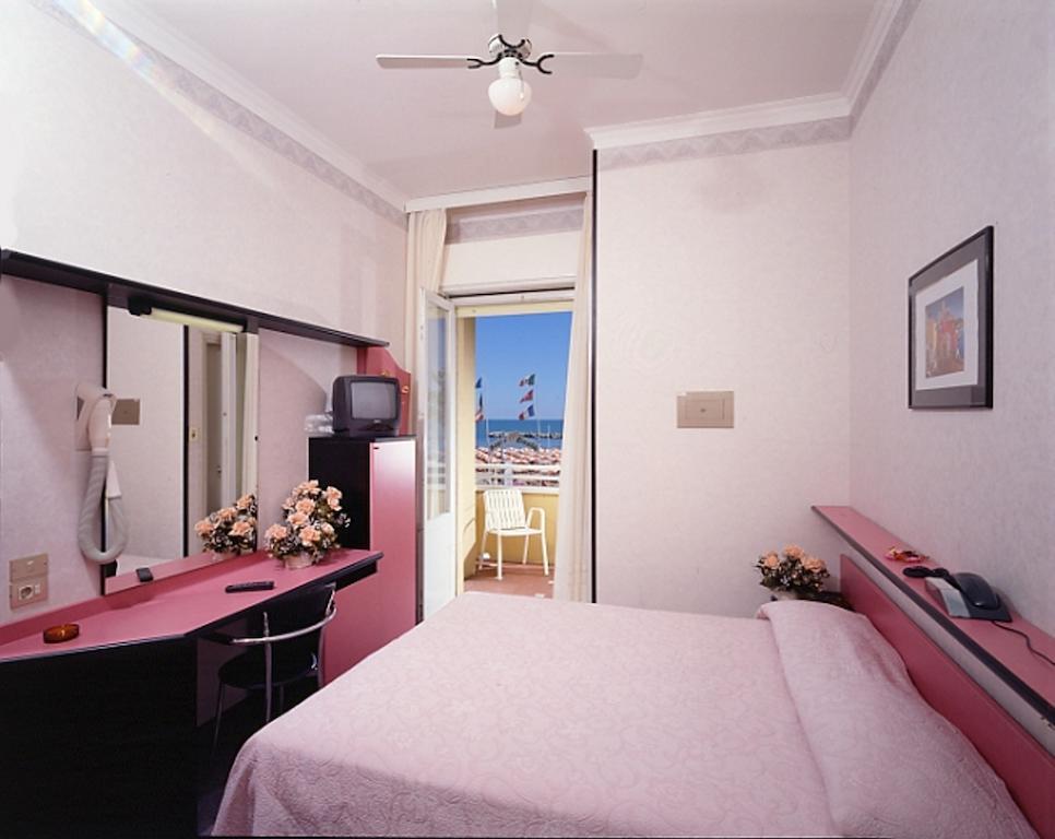 Hotel Ida Rimini Chambre photo